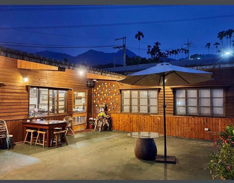 Yuan Fang Homestay Fanlu Exterior foto