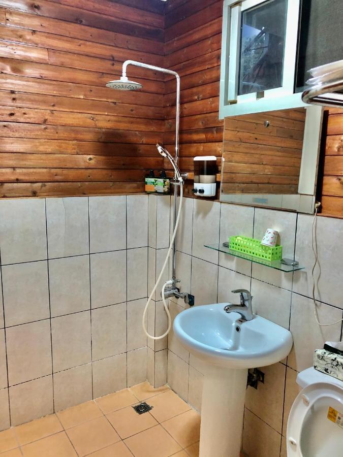 Yuan Fang Homestay Fanlu Exterior foto