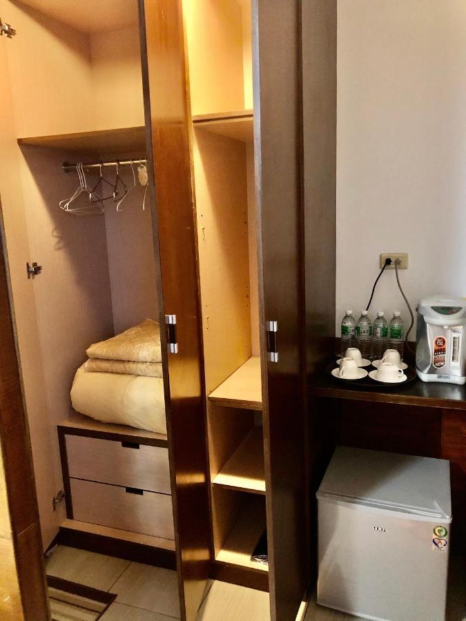 Yuan Fang Homestay Fanlu Exterior foto